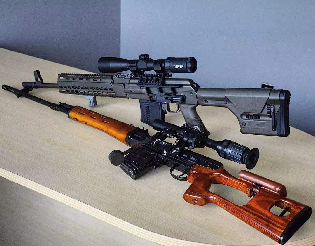 打狙训练方法和技巧,如何成为一名打狙高手