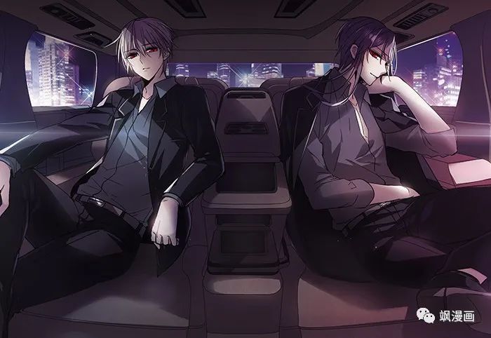 血族的完整起源,血族的诞生