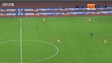 国安1:3输给恒大了吗,国安迎战恒大双雄对决