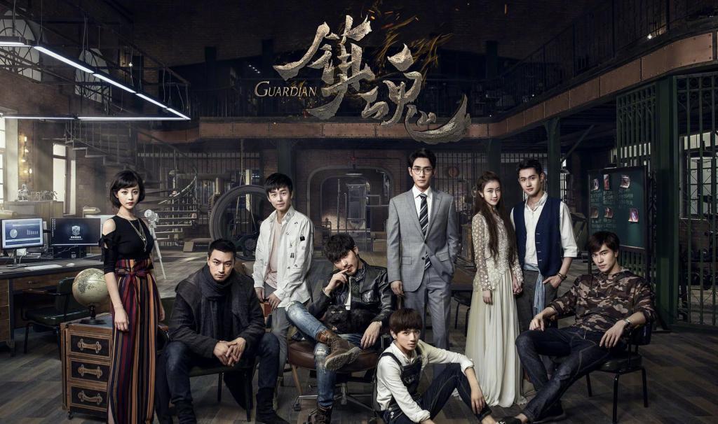 耽改风停，腾讯4部“库存”耽改剧就此凉凉？