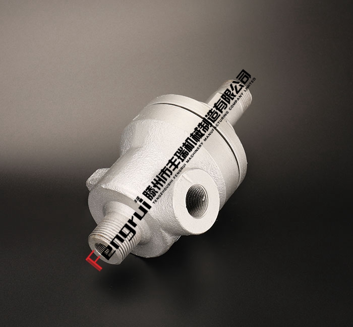 QRS-X型旋转接头