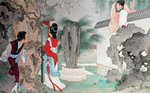 元曲的四大悲剧和四大喜剧是什么,元曲四大悲剧不包括以下哪部作品