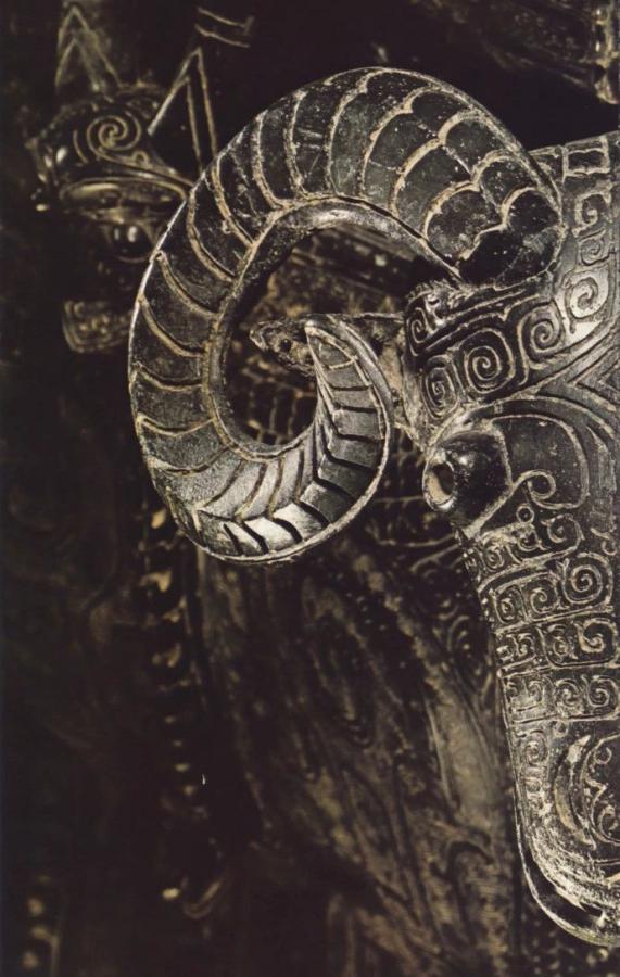 「酒博讲堂」丨一眼爱上！那些让人惊艳的绝美*物文**，你见过几个？