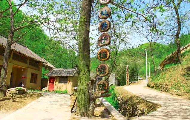 中国最美乡村Top10，有你家乡吗？