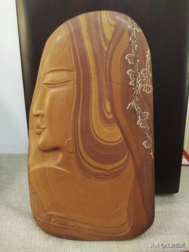 中国四大传统名砚,中国四大名砚歙砚