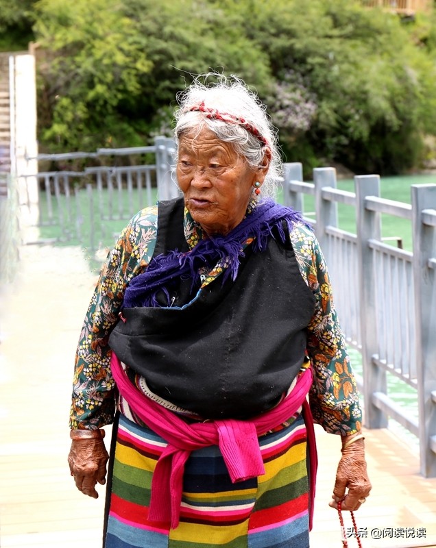 藏地人文风景图,藏域风情图片