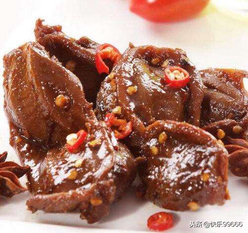 周黑鸭绝密配方及做法,周黑鸭卤制配方及流程