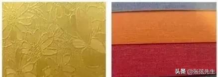 包装印刷工艺有哪几种工艺,印刷工艺材料盘点