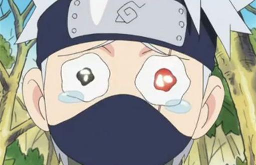 火影忍者卡卡西雏田视频,火影忍者卡卡西给鸣人测属性