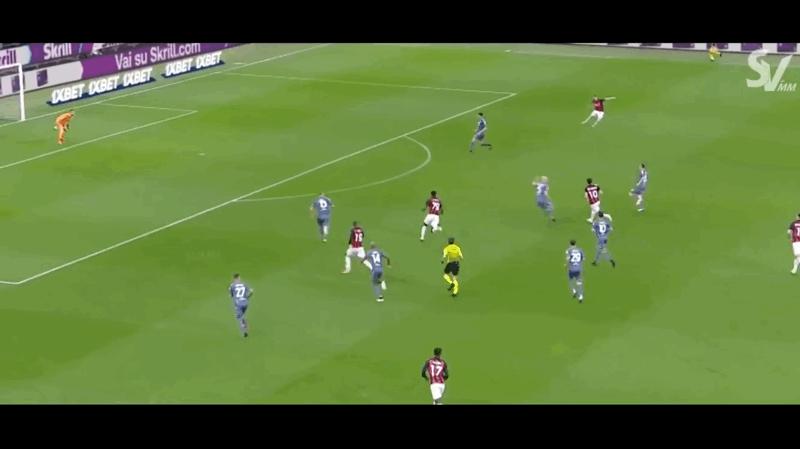 恰尔汗奥卢：国米意味着一切,恰尔汗奥卢在国米的作用