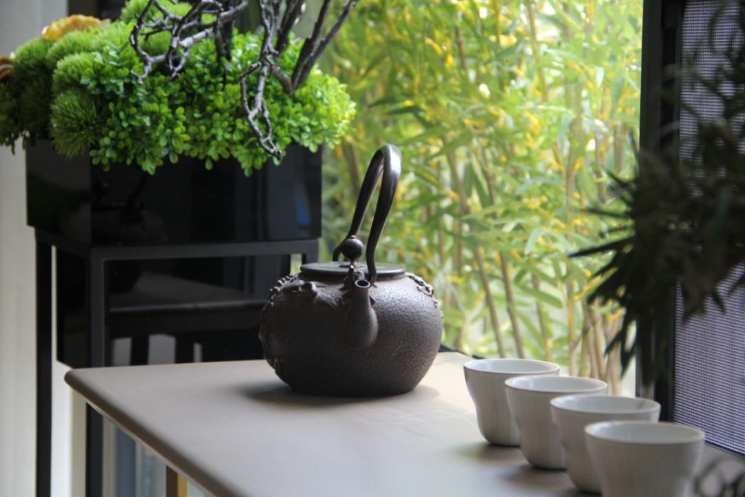 春风十里，人生得意在洋房