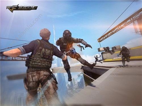 cf穿越火线模式大全,穿越火线cf历代版本