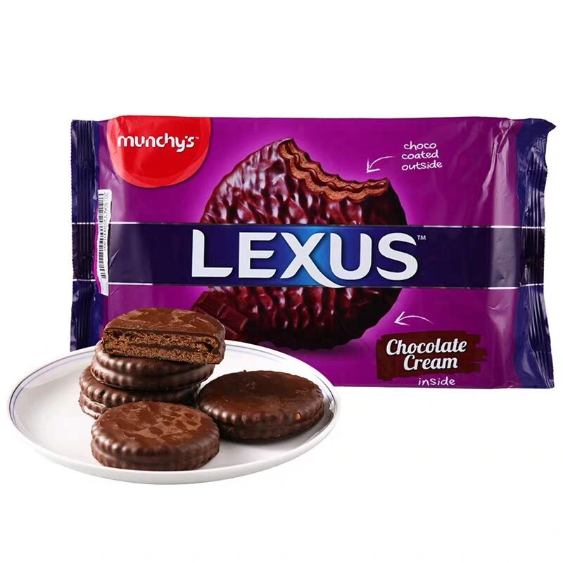 进口饼干什么牌子好吃,淘宝好吃的曲奇饼干推荐