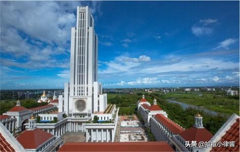 泰国旅游签证转学生签证,去泰国不知道怎么玩怎么办