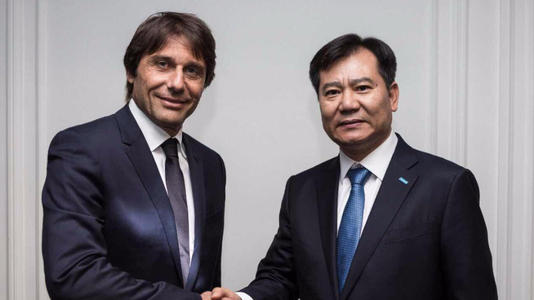 苏宁集团哪一年入主国际米兰,国际米兰新赛季阵容