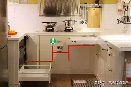 宜家厨房设计图及价格表,宜家厨房设计师装修风格