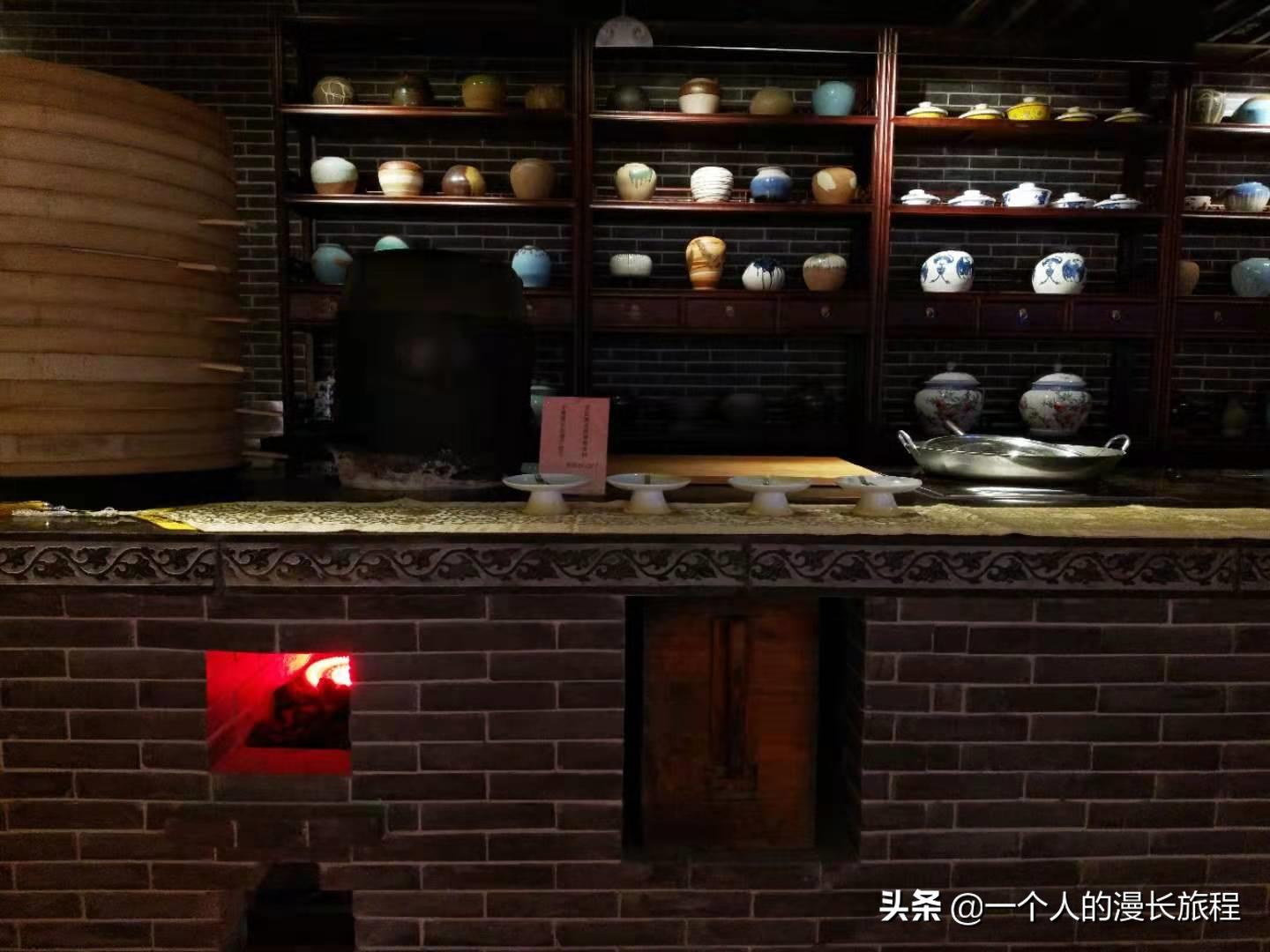 这里藏着一座华美宫殿,北京凯瑞御仙都皇家菜博物馆