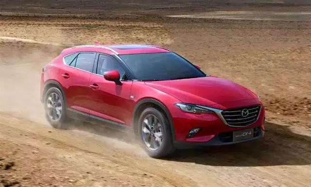 挤破头想当国产宝马X6?网友:画虎不成反类犬