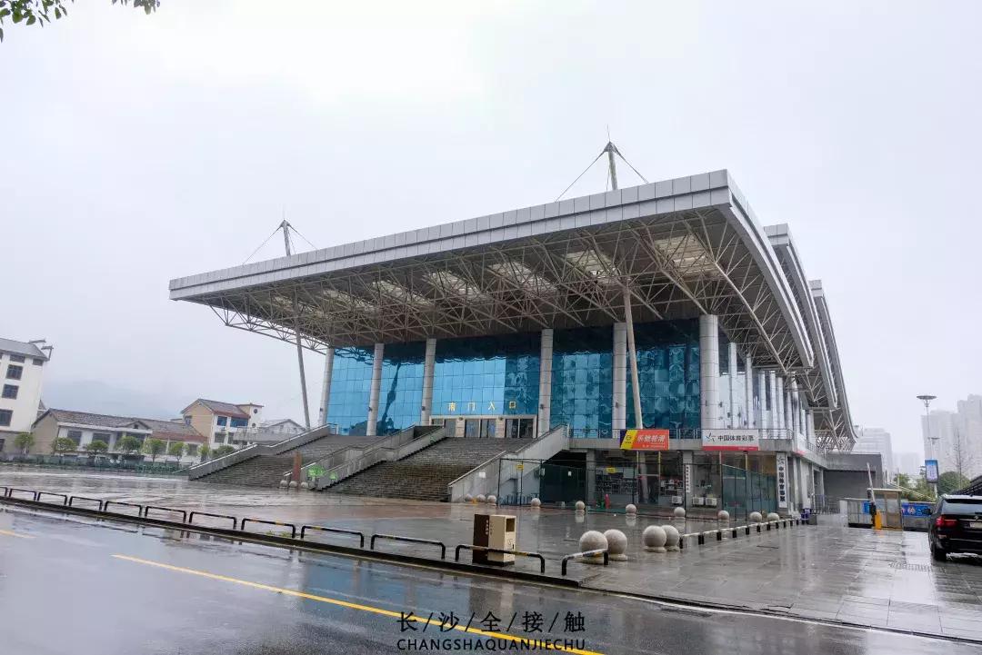 醴陵不能去哪,湖南人可以去醴陵吗