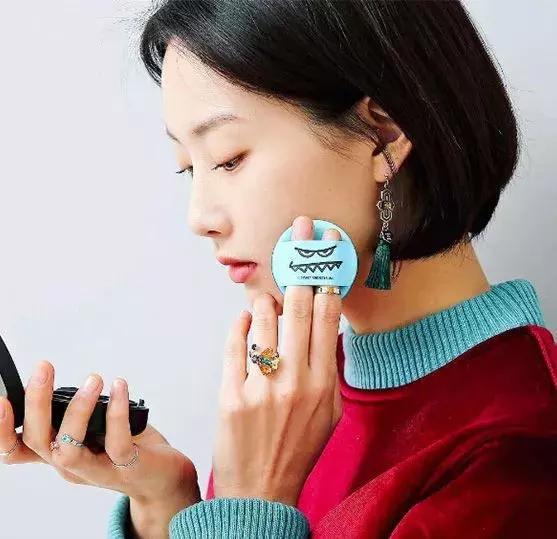 卡姿兰气垫遮瑕持久不脱,丸美透蜜气垫遮瑕持久不脱