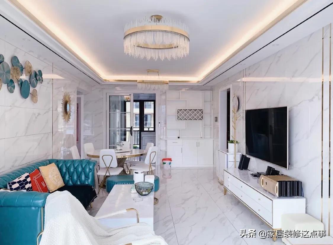 家装那些不实用的网红设计,为什么要警惕网红家装设计