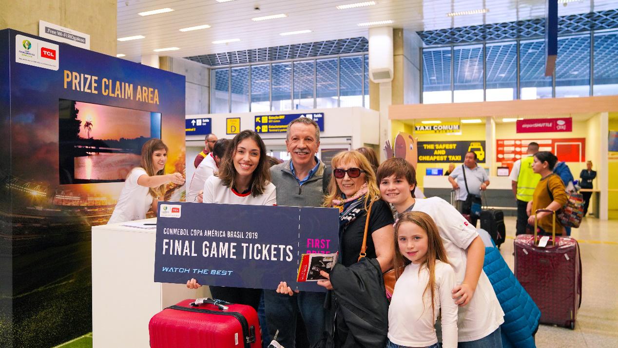 tcl海外品牌营销,tcl营销策划