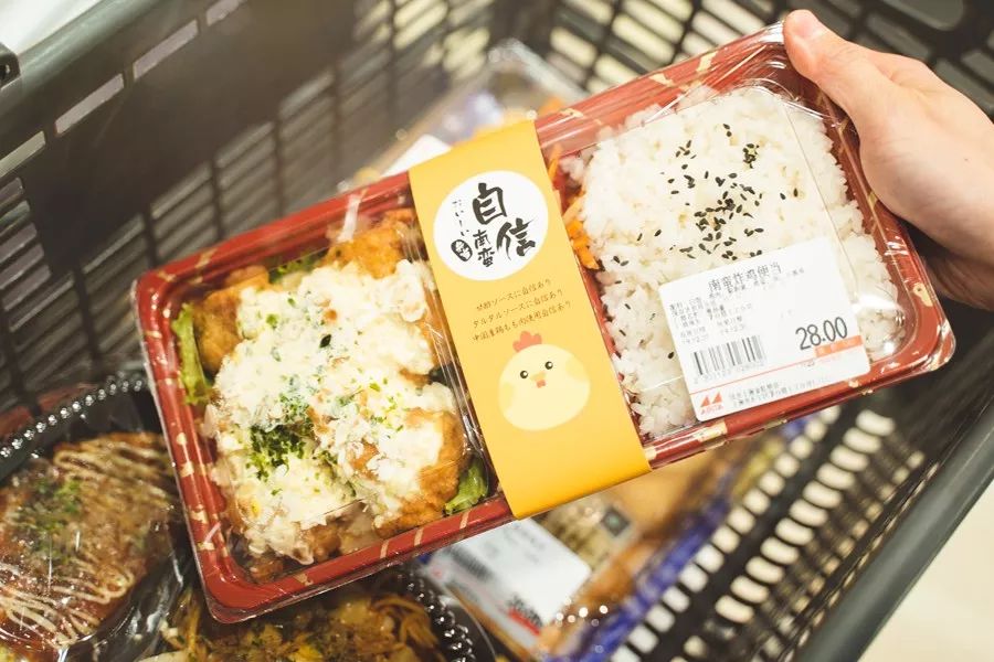 这家血统纯正的日本超市，也太好买了吧