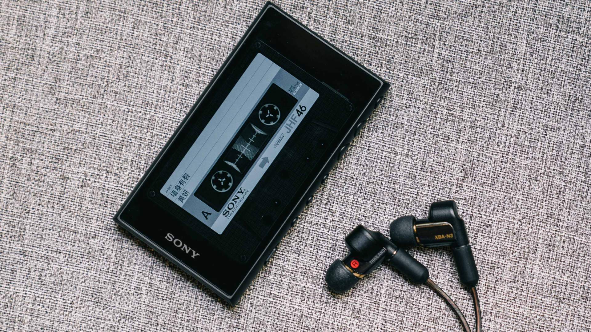 索尼nw-a105触屏没反应,索尼nw-a105屏幕