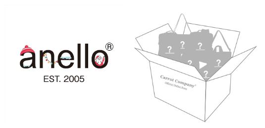 日本超人气街包Anello上百款，你会种草哪款？