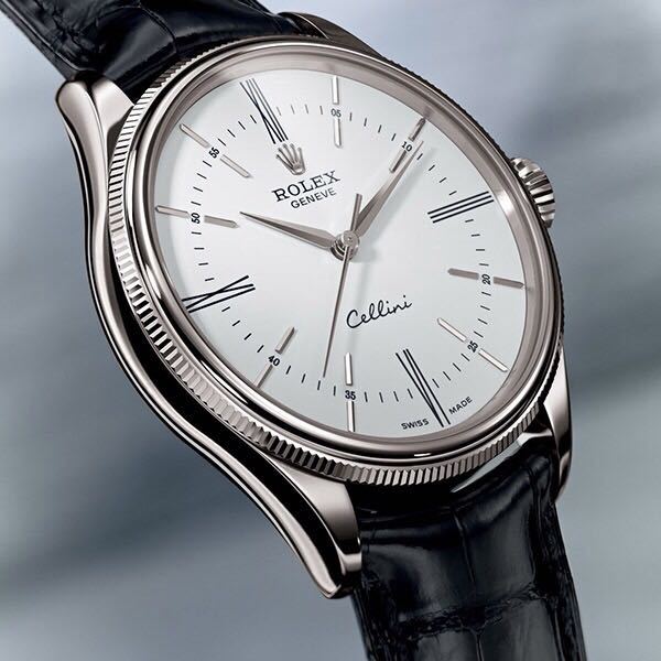 包豪斯手表,德国包豪斯风格的手表