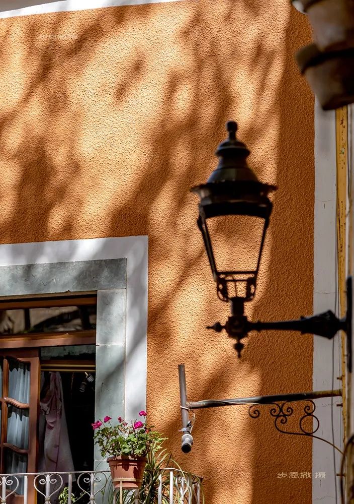 在闲逛中爱上这座城----瓜纳华托