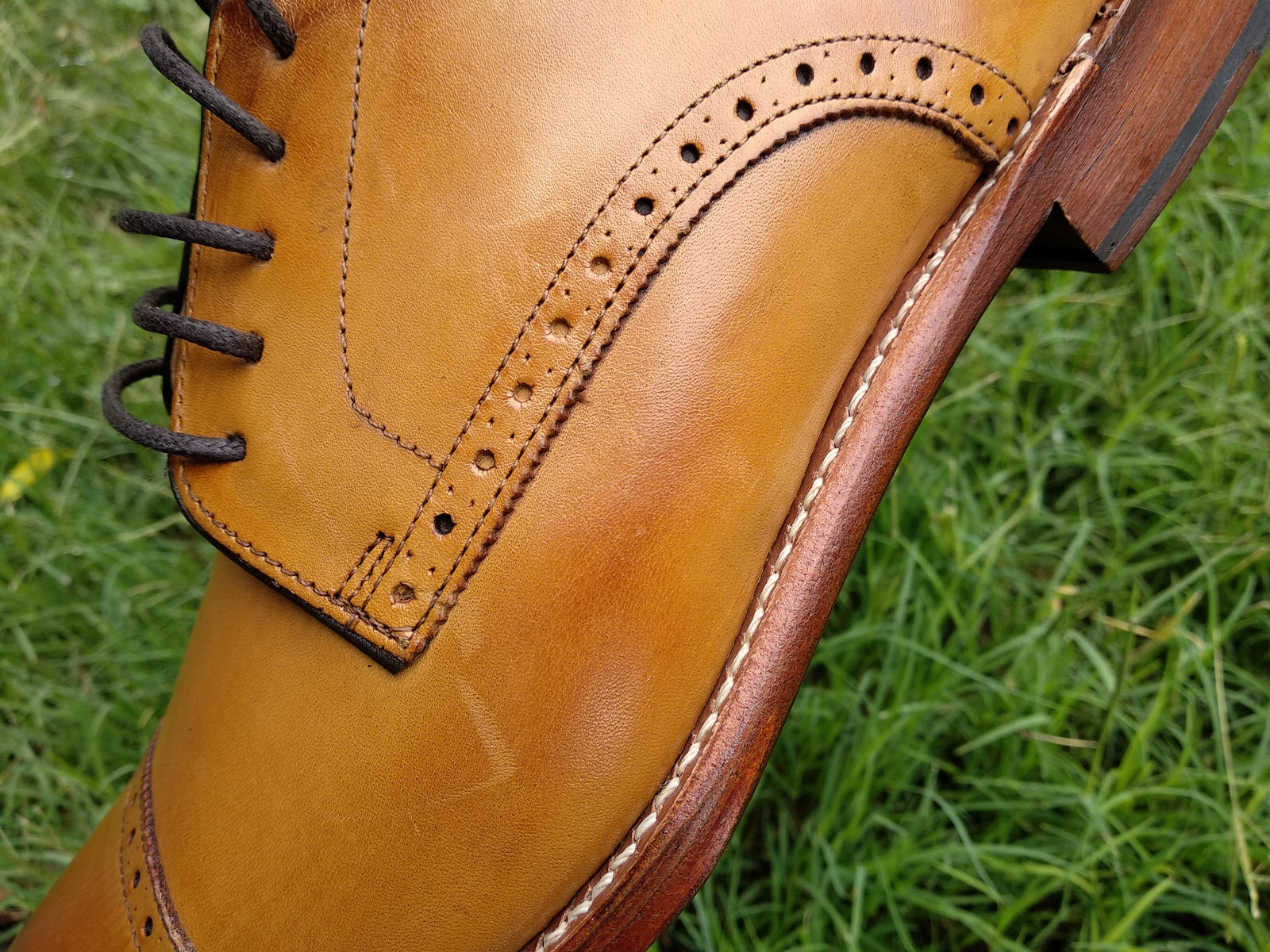 oliver鞋子怎么样,oliversweeney皮鞋怎么样