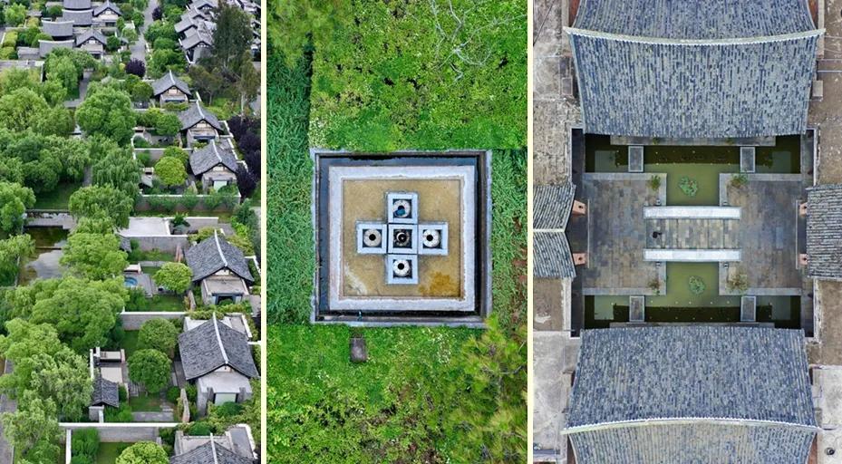 丽江悦榕庄泳池别墅,丽江悦榕庄别墅视频