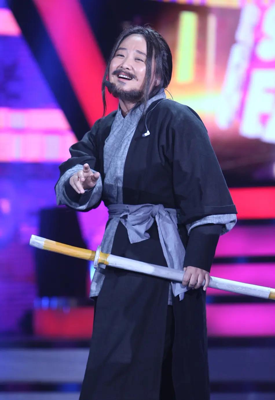 盘点那些丑男丑女,长得不好看就不是好人吗