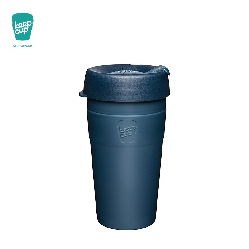 咖啡玻璃杯推荐便携,最好看的便携咖啡杯