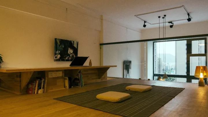 拥有自己的温馨小家loft,苏州loft打造