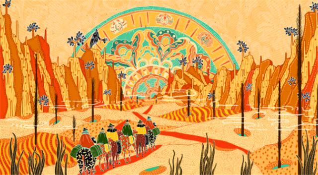 原来古人也爱“代购”,聊一聊古代人的“代购”