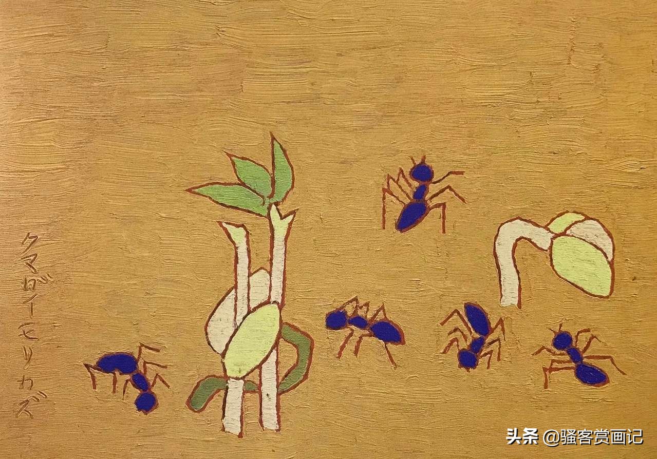 大道至简艺术家笔下的器物,大道至简返璞归真书法作品