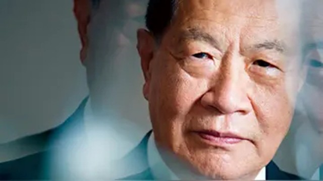 肯尼迪遇害案李昌钰破案,李昌钰破肯尼迪案纪录片完整版