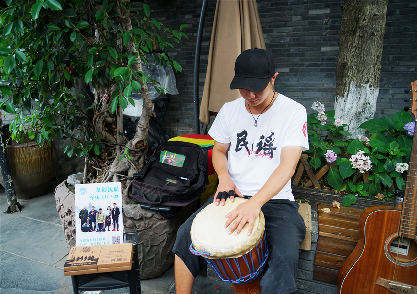 成都有格调小巷子,成都有历史感的小巷子