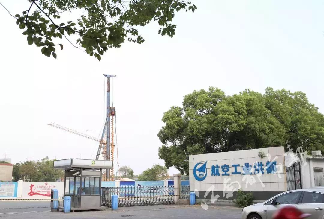 再见了老南昌,再见了老兵视频