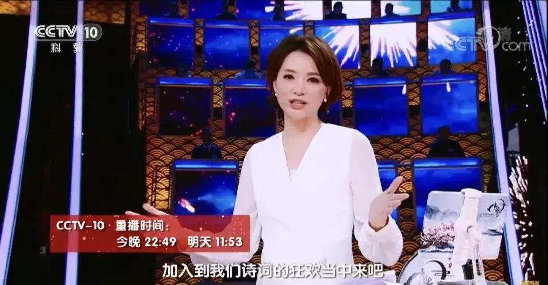 人生娱乐,童年董卿