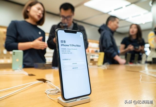 修手机盈利方法,修手机利润有多大