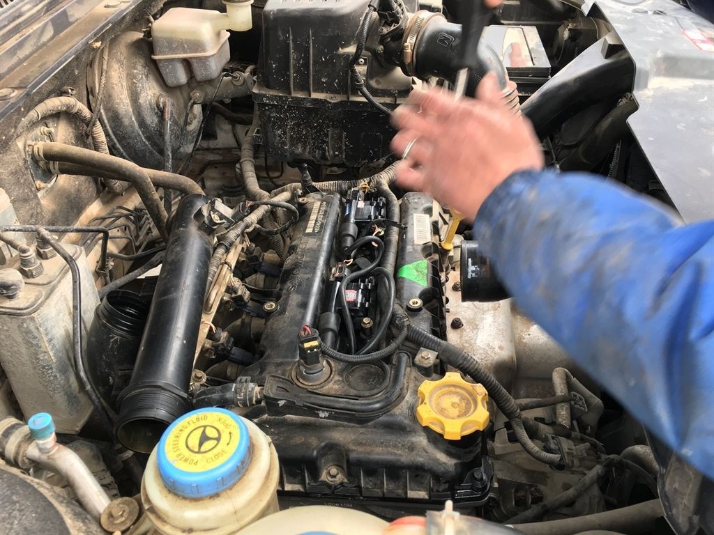 发动机失火会有什么现象,发动机失火什么意思