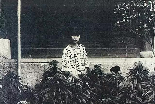 黄逸梵的一生经典语录,黄逸梵走过多少国家