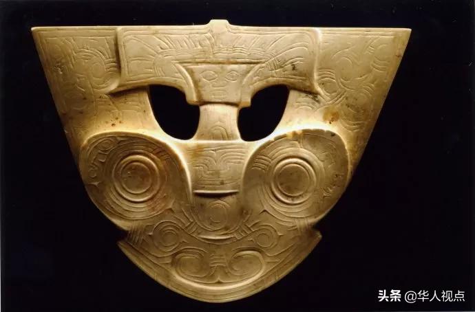 良渚文化馆藏玉器真品图片,浙江良渚文化的玉器有哪几种图文
