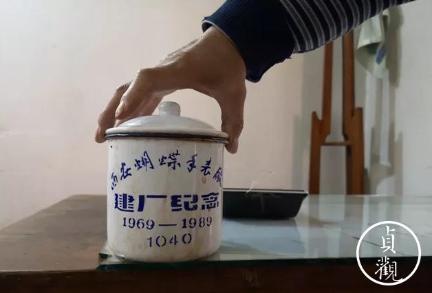 我当厂长那些年：为了拯救蝴蝶表厂，我们想过很多办法