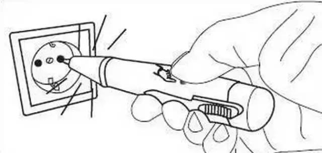 铠装电缆断点的快速查找,万用表如何查找电缆断点