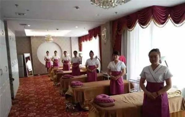 减肥行业商业模式,连锁减肥行业前景趋势