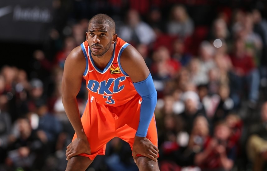 保罗的信心有多可怕,保罗怎么会有那么高的薪资